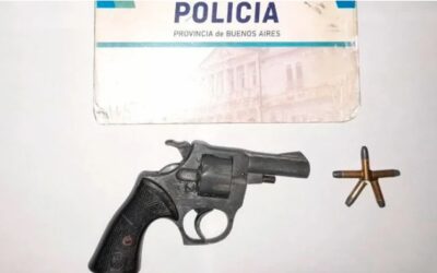 مار ديل بلاتا: أحضر طالب يبلغ من العمر 8 سنوات مسدسًا محشوًا إلى المدرسة