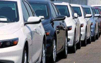 الضريبة على السيارات “الفاخرة” في الأرجنتين: ما هي المبالغ الجديدة من يونيو وما هي الموديلات التي تؤثر عليها