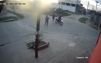 انعدام الأمن: عمليات سطو وحشية على صبيين: أحدهما أصيب برصاصة في ظهره والآخر طعن أثناء ذهابه إلى المدرسة