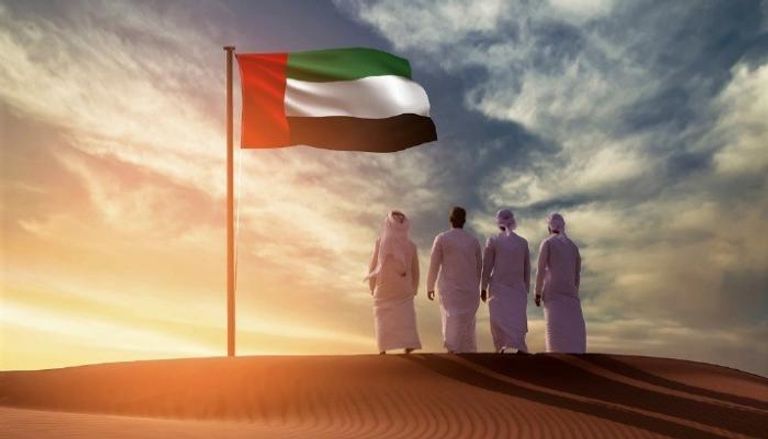 الرؤية الإماراتية لمواجهة التغير المناخي