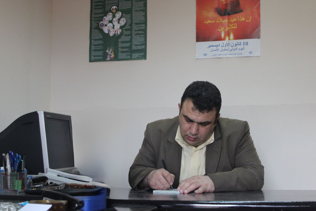خطر انتزاع الأطفال قسراً عن عائلاتهم على المجتمع