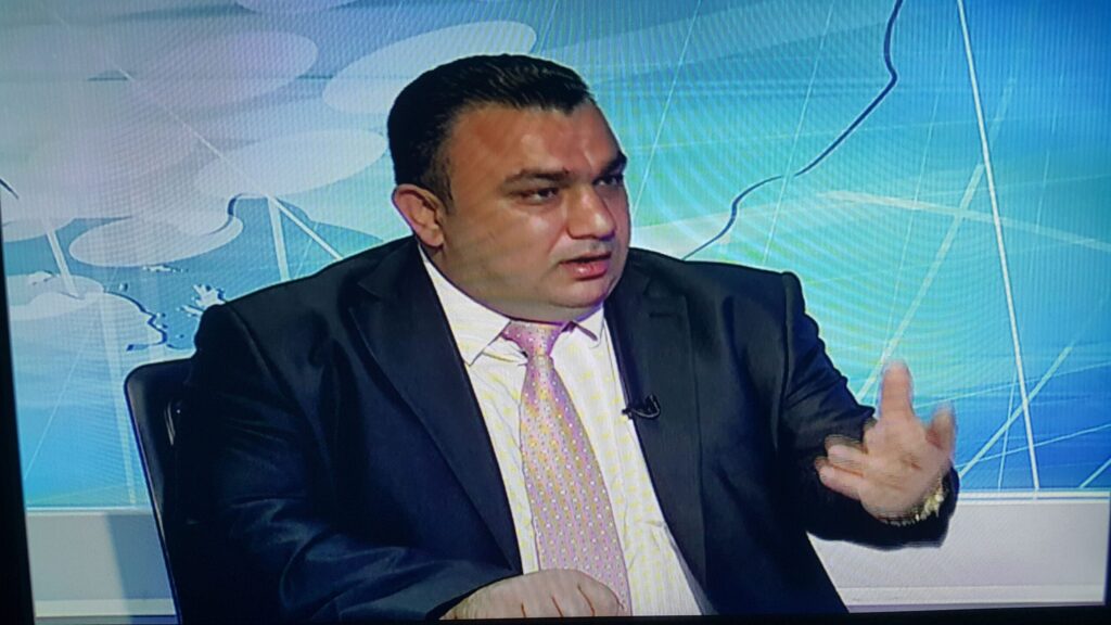 نبذ العنف والكراهية في القانون الدولي والأديان السماوية