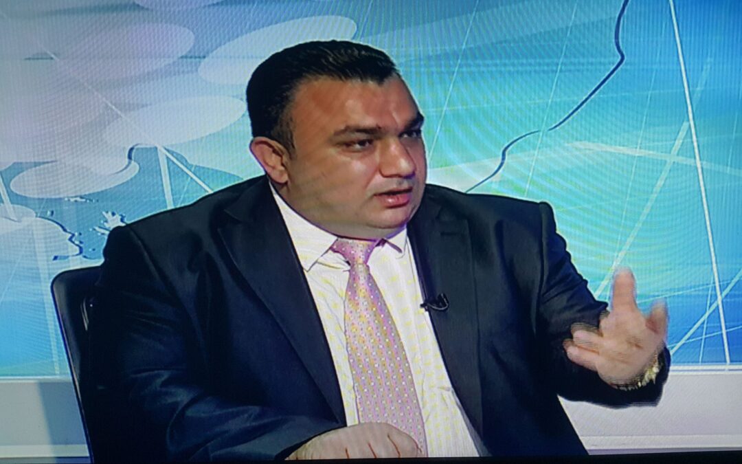 نبذ العنف والكراهية في القانون الدولي والأديان السماوية