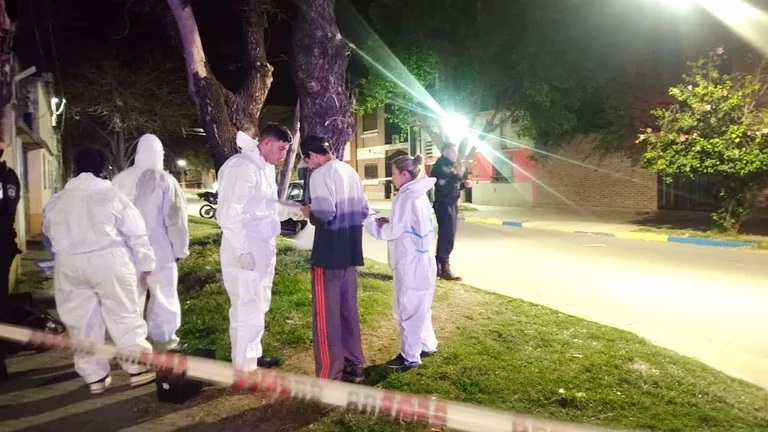 إنعدام الأمن في الارجنتين: روزاريو لا يمكن السيطرة عليها: لقد وقعت بالفعل أكثر من 200 جريمة قتل حتى الآن هذا العام