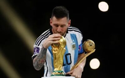 ميسي مرشح لأفضل لاعب في العام في جوائز IFFHS: قائمة المرشحين الأرجنتينيين بها عدة مفاجآت
