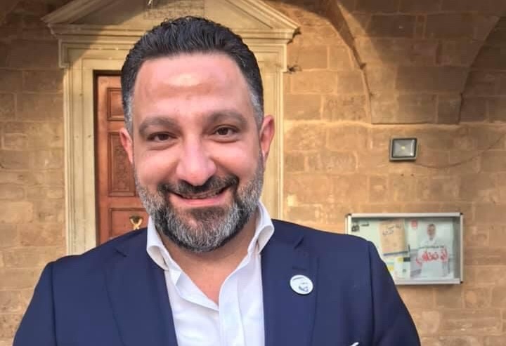 طارق أبوزينب…يجب ان تتحمل حكومة تصريف الاعمال اللبنانية مسؤوليها اتجاه المستثمرين الإمارتين والخليجين
