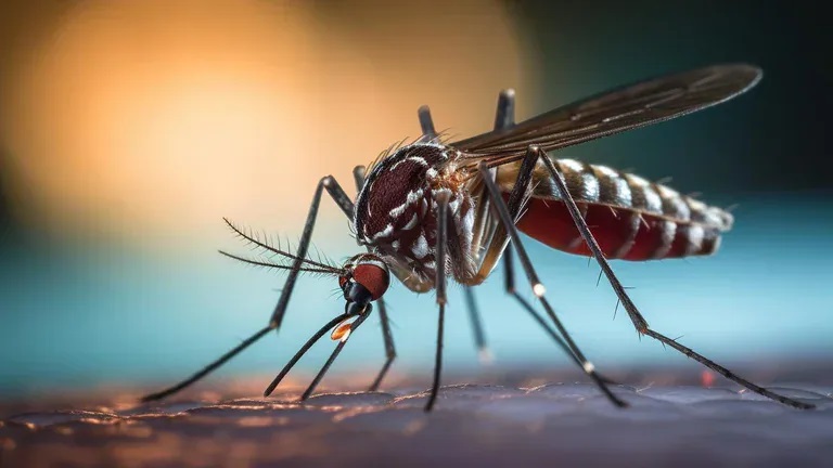 ما هي حمى الضنك النزفية المنتشرة في الارجنتين ، وما هي الأعراض ، ولماذا هي خطيرة؟