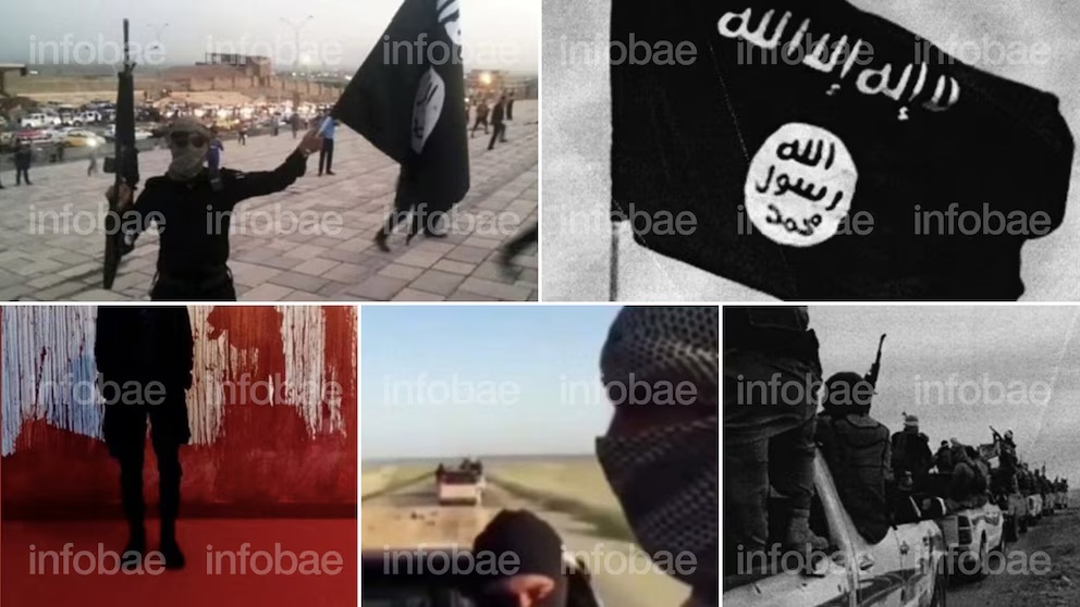 أعلنت الحكومة اعتقال متطرف إسلامي مزعوم في الأرجنتين: “كان في المرحلة الأخيرة لتنفيذ هجوم”
