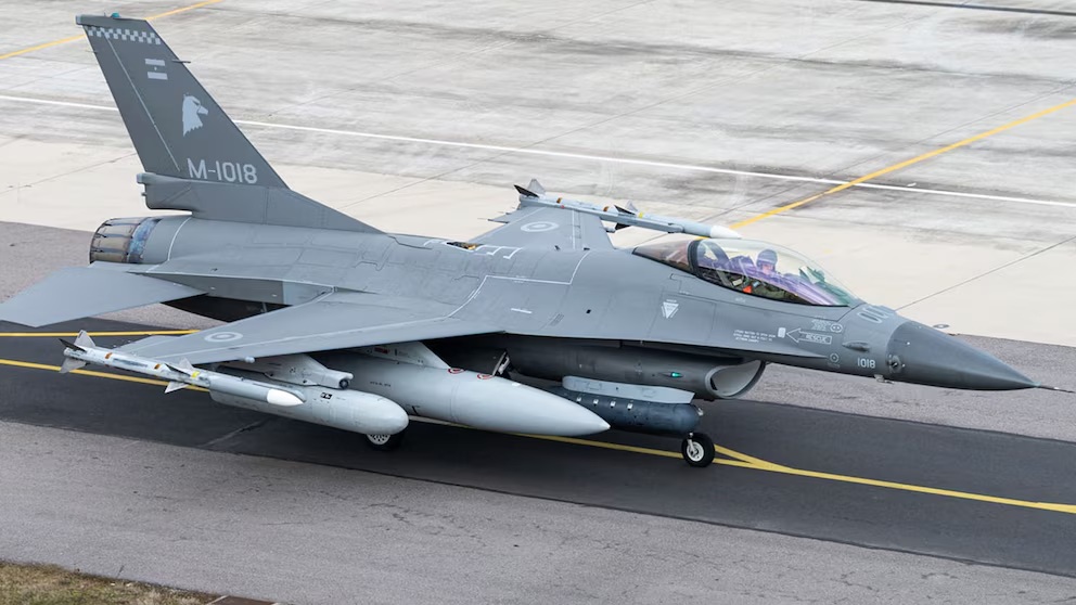 تقرير الرسمي إعادة تجهيز القوات المسلحة: من مقاتلات F16 وتحديث دبابات تام، إلى المزيد من السفن التي تبحر