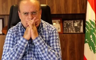 وئام وهاب… فتيل الفتنة وصوت التحريض: صمت الدولة يُهدد ما تبقّى من علاقات لبنان الدولية