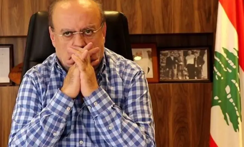 وئام وهاب… فتيل الفتنة وصوت التحريض: صمت الدولة يُهدد ما تبقّى من علاقات لبنان الدولية