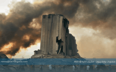 حين مشى الشيّطان في شوارع بيروت