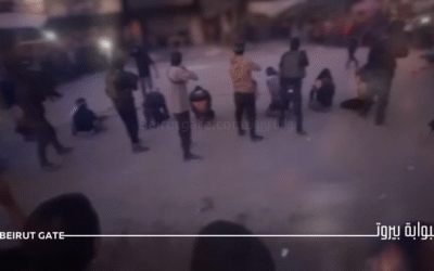 بين العدالة الإفلات : غزة تحت المجهر القانوني والسياسي