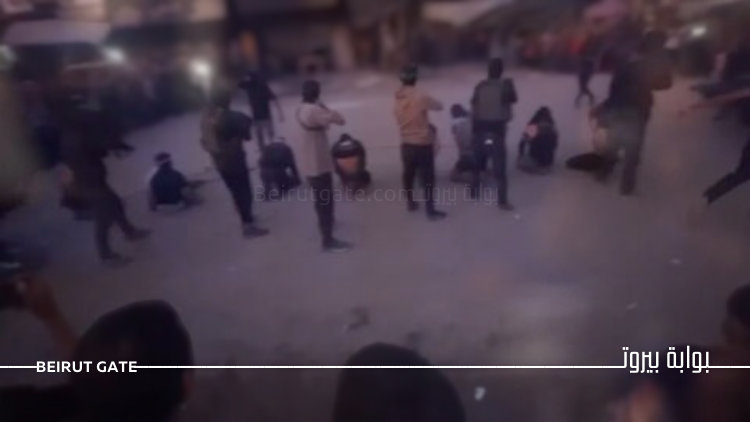 بين العدالة الإفلات : غزة تحت المجهر القانوني والسياسي