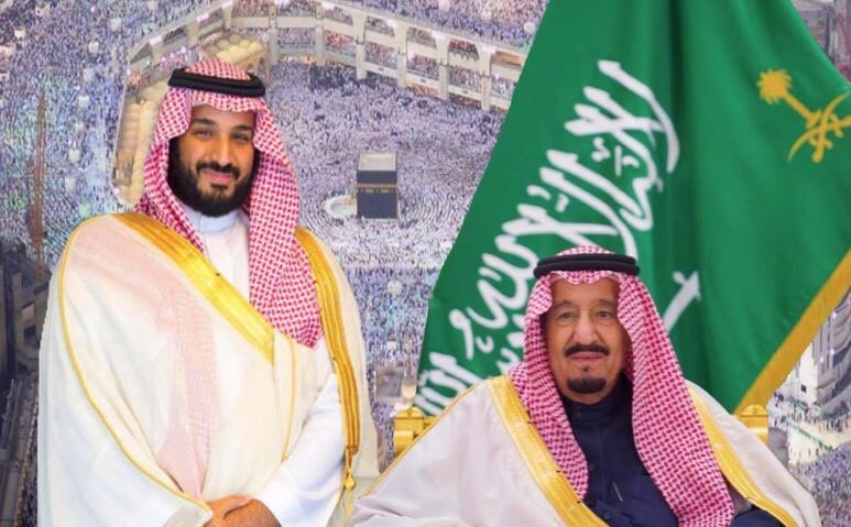 السعودية في عام التحوّل الإنساني والدولي
