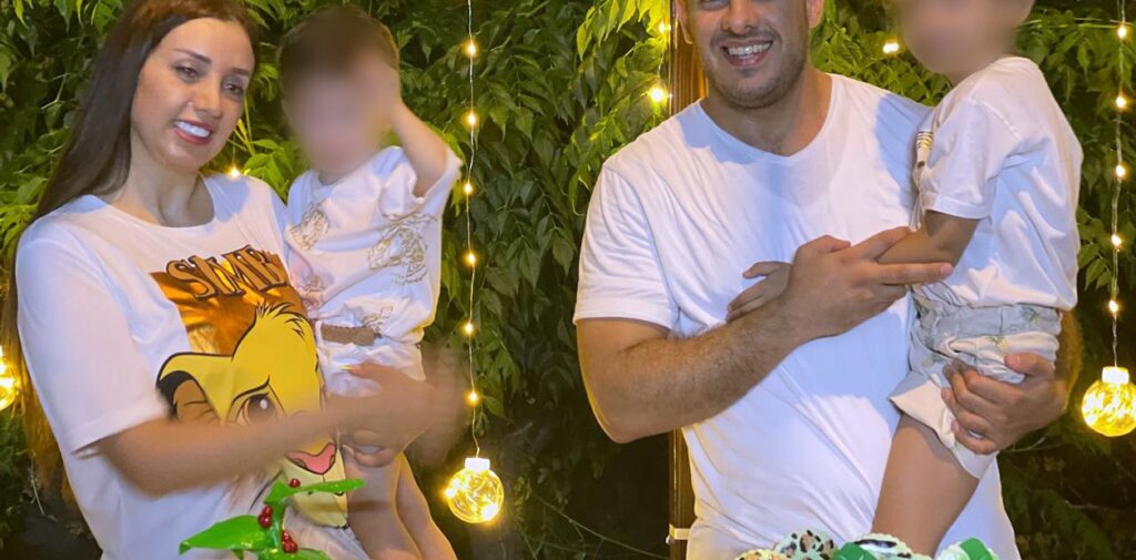 أيها القراء. “أبي، هل سنموت اليوم؟”، الأرجنتينيون الذين يريدون مغادرة بيروت