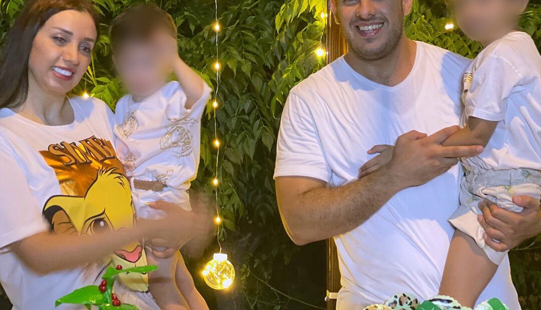 أيها القراء. “أبي، هل سنموت اليوم؟”، الأرجنتينيون الذين يريدون مغادرة بيروت