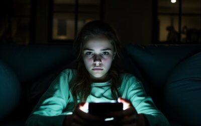 التحرش الرقمي والتنمر الإلكتروني: تم إطلاق أول منصة شاملة لمنع المخاطر في الطفولة في الأرجنتين