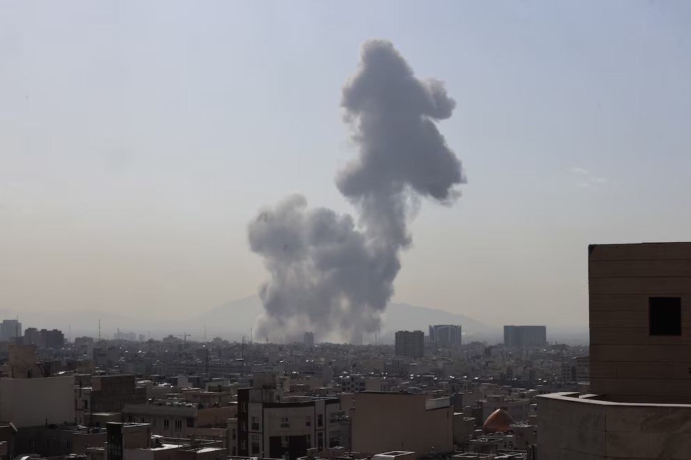 رحبت الحكومة الارجنتينية بالعملية الأمريكية-الإسرائيلية ضد إيران ورفعت مستوى الأمن في جميع أنحاء البلاد