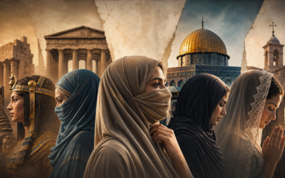 الحجاب عبر العصور: من رمز طبقي في الحضارات القديمة إلى خيار ديني تكفله القوانين الحديثة