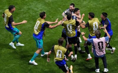 متى وأين ستقام المباراة النهائية لكأس العالم بين الأرجنتين وإسبانيا؟ كل ما يجب أن تعرفه