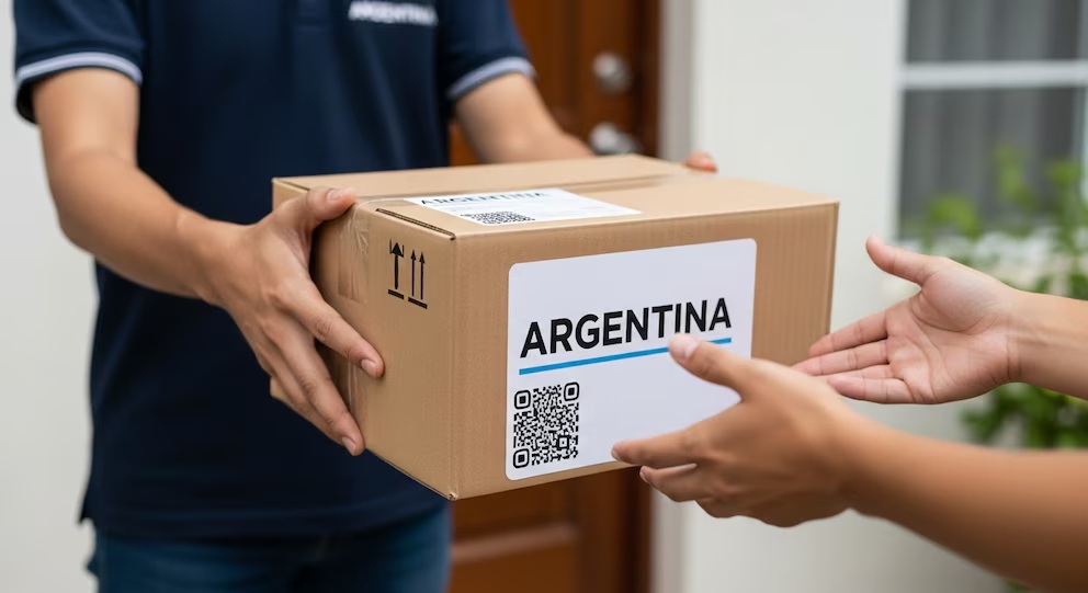 الحكومة الأرجنتينية تُبسّط عمليات الشراء الإلكتروني من الخارج عبر نظام التوصيل المباشر إلى المنازل