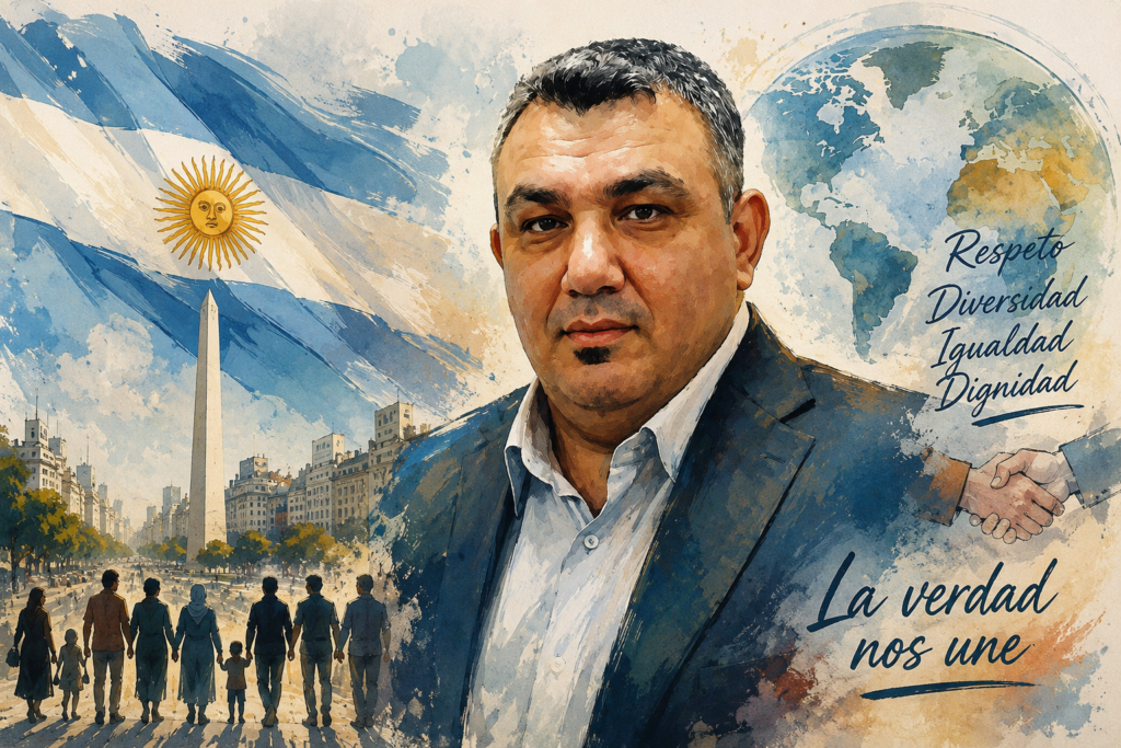 الأرجنتين التي عرفتها… ليست كما يصورها البعض