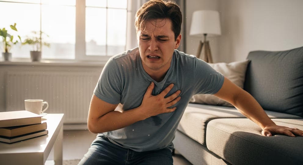 حالة طبية طارئة تتسبب بنحو 40 ألف وفاة سنويًا في الأرجنتين: كيف يمكن اكتشاف إشارات الخطر؟