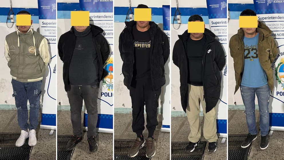 لا ماتانزا تسجل 18 جريمة قتل خلال شهر واحد وتتجاوز روزاريو في وتيرة جرائم القتل