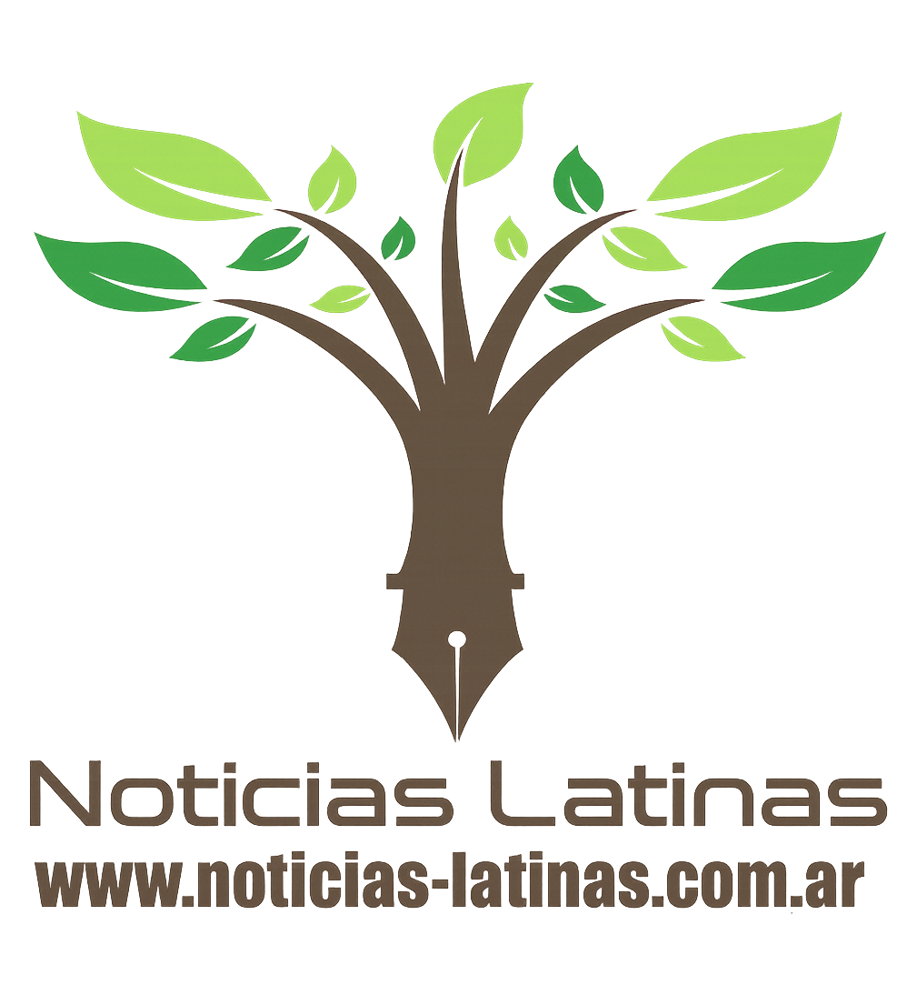 Noticias Latinas