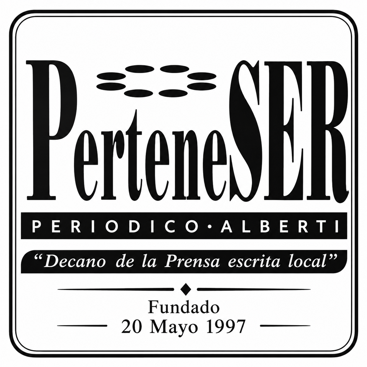 صحيفة PerteneSer