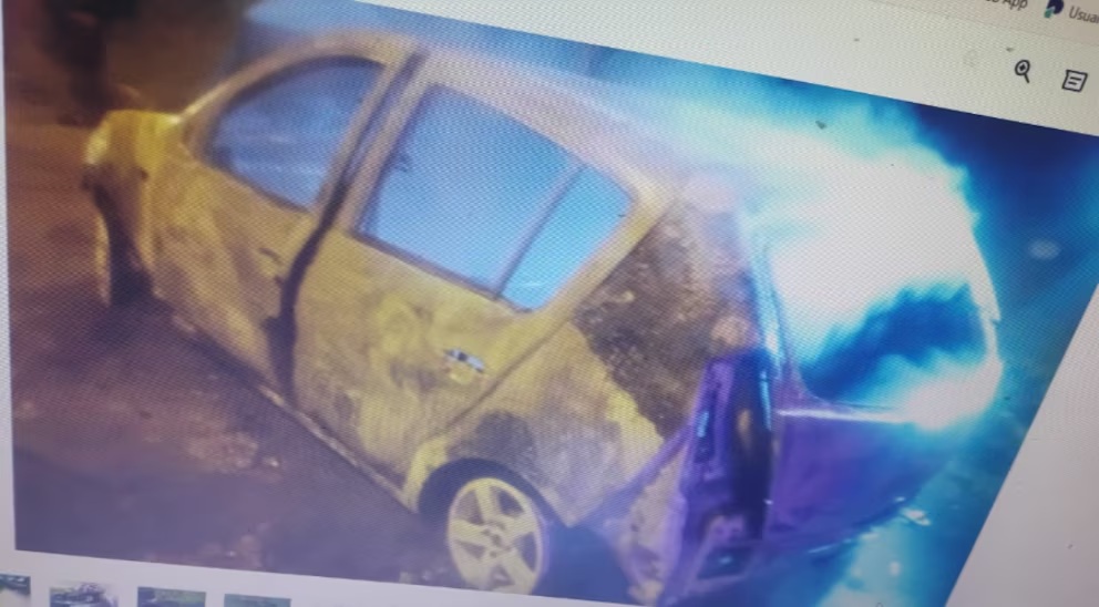 لا ماتانزا تحت وطأة العنف: مسلحون يطلقون النار خلال عملية للشرطة بعد مقتل شاب في سيوداد إيفيتا